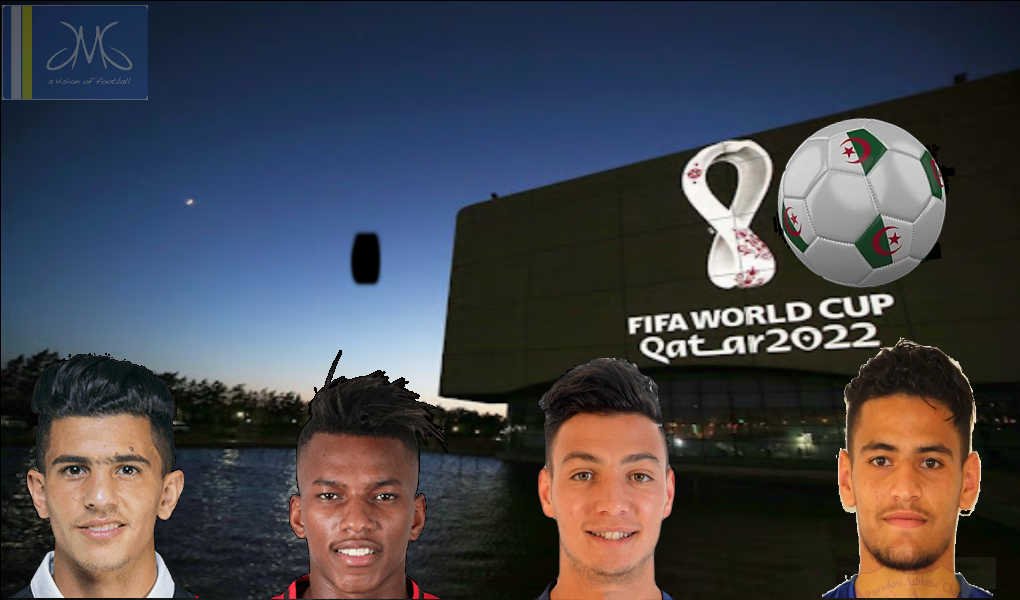 2022 world cup algeria jmg players banner