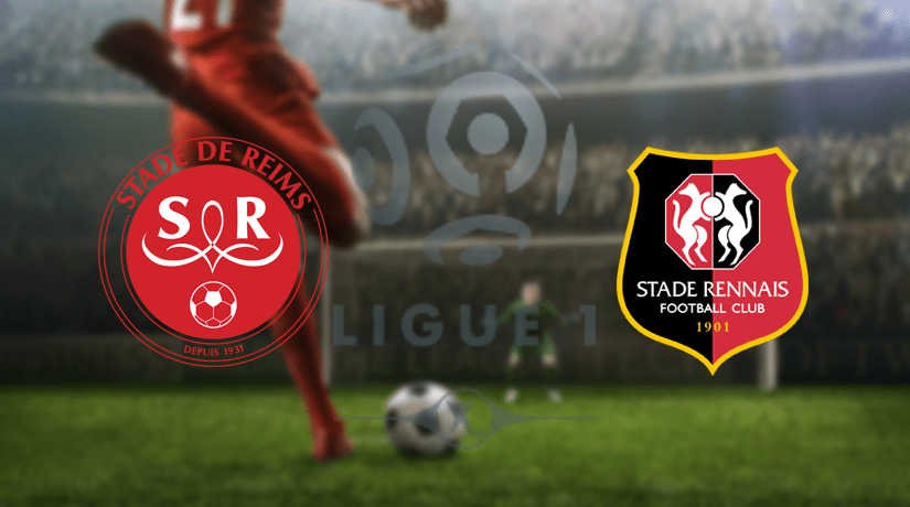 Stade rennais vs Stade de reims jmg duel