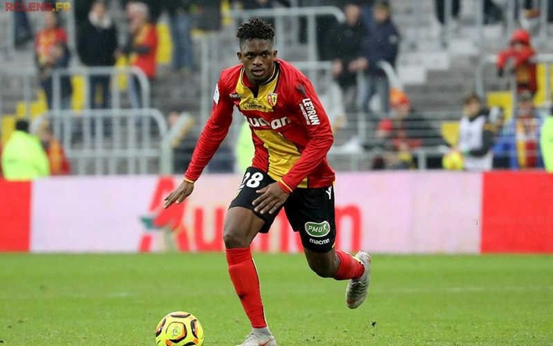 Cheick-Doucoure-RC-Lens-01-academicien-jmg