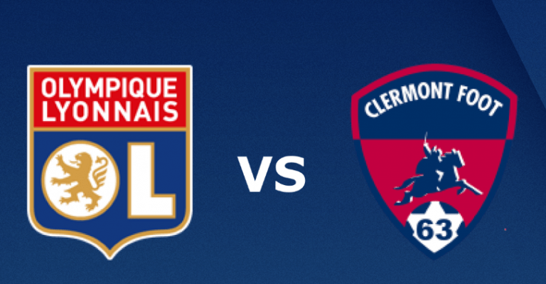 Lyon vs clermont jmg dual games