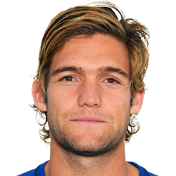 Marcos Alonso Marcos Alonso
