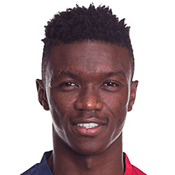 Ibrahima Mbaye