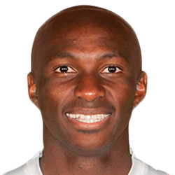 Stéphane Mbia