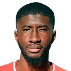 Senou Coulibaly
