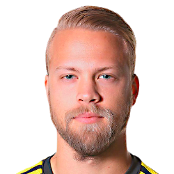 Daniel Sundgren
