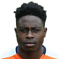 Pelly-Ruddock Mpanzu