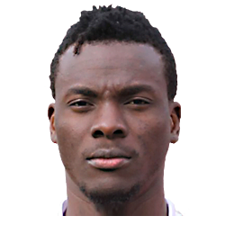 Isaac Muleme Isaac Muleme