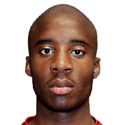 Dylan Bahamboula