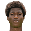 Ibrahima Conté