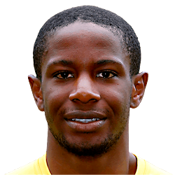 Arnaud Djoum