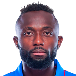Joel Kayamba