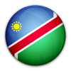 Namibie Namibie