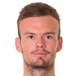 Cameron Dummigan