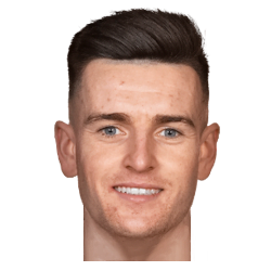 Darragh Leahy
