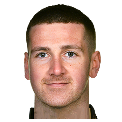 Patrick McEleney
