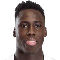 Samuel Owusu