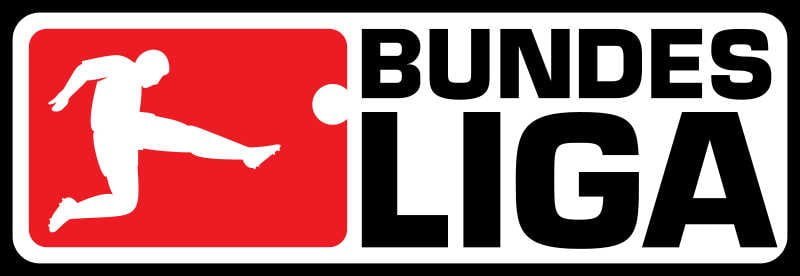 gERMnany bundesliga logo