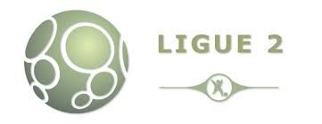 france2 logo ligue 2 de france