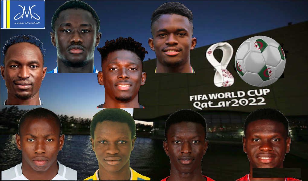 2022 world cup mali jmg players banner