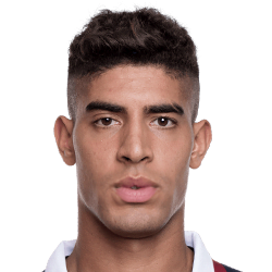 Adam Masina
