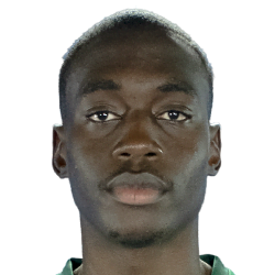 Mamadou Traoré