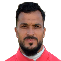 Omar Lamti