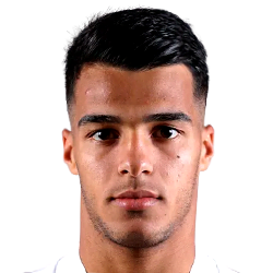 Marouane Sahraoui