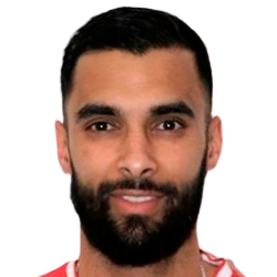 Abdelkader Oueslati Abdelkader Oueslati