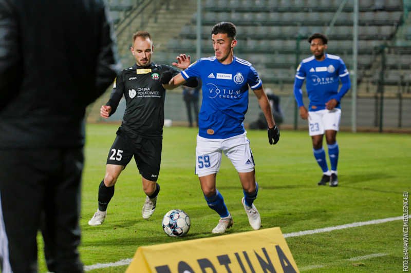 2021-Academiciens JMG miedz-legnica-Mehdi Lehaire 3