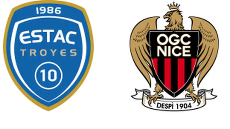 JMG duel matchday 10 Troyes vs Nice