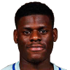 Timothy Eyoma