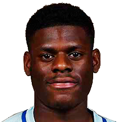 Timothy Eyoma Timothy Eyoma