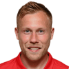 Scott Arfield