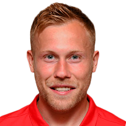 Scott Arfield