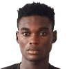 Abraham Wayo