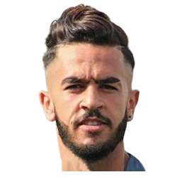 Lyes Benyoucef Lyes Benyoucef