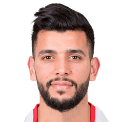 Mohamed Amine Ben Amor Mohamed Amine Ben Amor