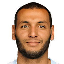 Yassine Chikhaoui Yassine Chikhaoui