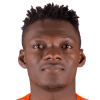Ngoran Kouassi Crépin