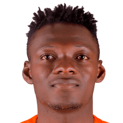 Ngoran Kouassi Crépin