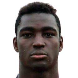 Bassirou Compaoré Bassirou Compaoré