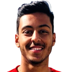 Chiheb Labidi