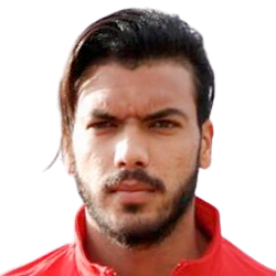 Sami Hammami Sami Hammami