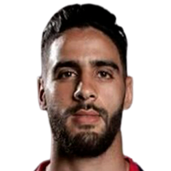 Yassine Chamakhi Yassine Chamakhi