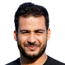 Mohamed Jemaa Khelij Mohamed Jemaa Khelij