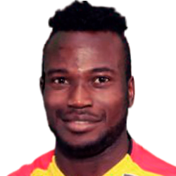 Samuel Atvati Samuel Atvati