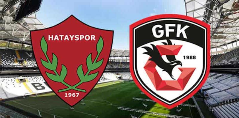 matchday 9 JMG Duel Hatayspor 2 vs 1 Gaziantep