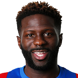 Bakary Sako