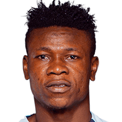 Samuel Kalu