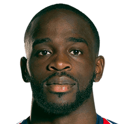 Jonathan Ikoné
